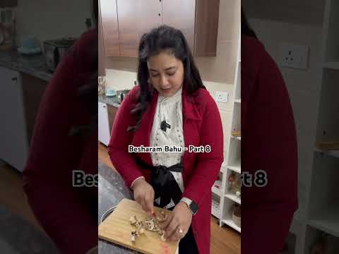Try this next time 🤣 #saasbahu #comedy #family #bahu