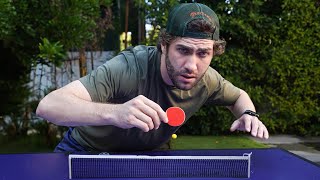 I Tried Viral Mini Sports