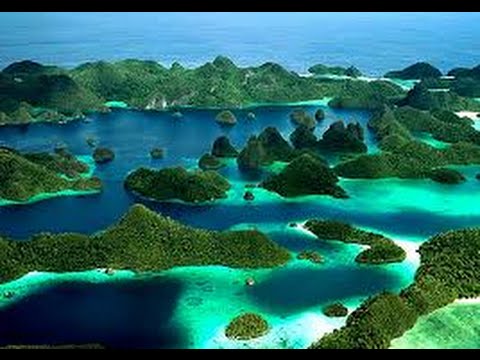 Raja Ampat Islands, West Papua, Indonesia - Best Travel Destination