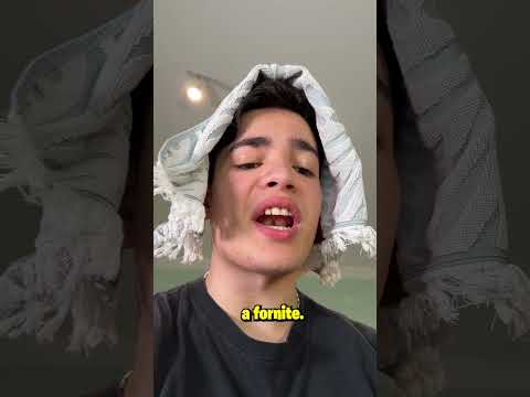 Non Voglio Studiare!