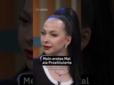 Mein erstes Mal im Bordell