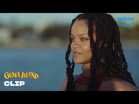 Guava Island - Clip: Summertime Magic With Donald Glover and Rihanna | Prime Video