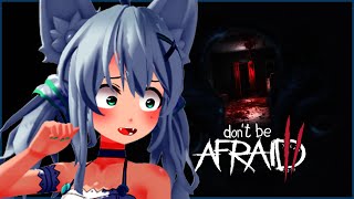 #2【Don't Be Afraid 2】悪夢から15年後…悪夢再び