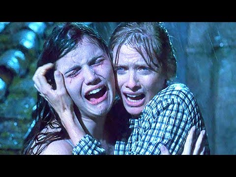CASTLE FREAK Trailer (1995) Stuart Gordon Horror