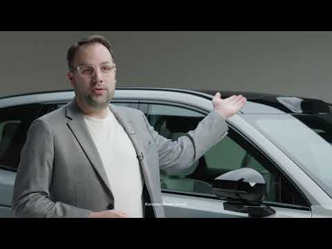 Volvo Cars Canada | Volvo EX90: Safety