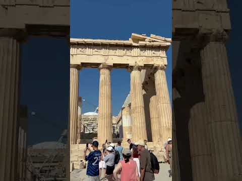ロマンあふれるギリシャ旅へ