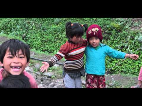 The GivePower Foundation: Nepal