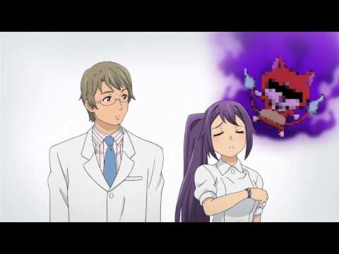 『アニメで分かる心療内科』PV③