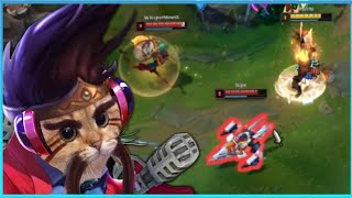 DRAVEN ES EL MEJOR ADC DE LA HISTORIA ► League of Legends