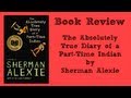 Themes and Challenges in 'The Absolutely True Diary of a Part-Time Indian'