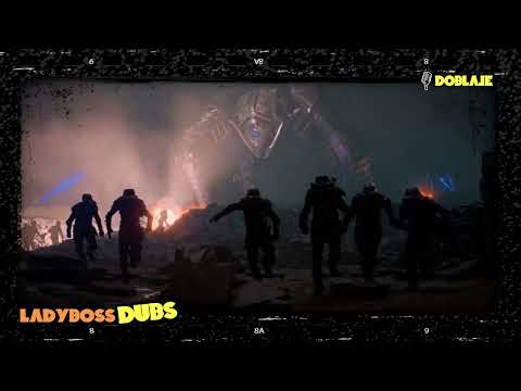 DUNE, LA PROFECÍA • Valya Harkonnen [Doblaje]