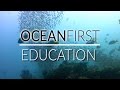 Engagement in Marine Science Education