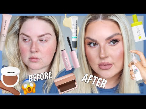 GRWM Date Night ? i hate this makeup lol sorry