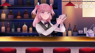 【初見歓迎】BarMero 開店です  #Vtuber #雑談