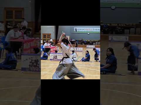 ๊น๋๊ต๋ฒ๋์ ํ๋ คํ ๋ํ๊ฒ๋ฒ๐ฅ #ํด๋๊ฒ๋ #์ง์ฃผ๋ณธ๊ด #๊ฐ์ธ๊ฒ๋ฒ #sword #swordskills #swordmaster #martialarts #action #black