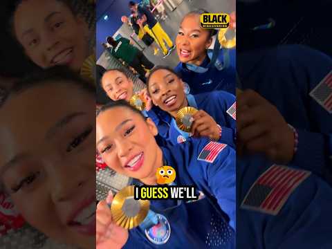 Comeback Queens: Olympic Gold Medalists 🏅🏆