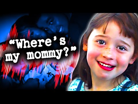8YO Leaves Disturbing Voicemail 3 Hours After Mom Gets Kidnapped | The Case of Paige Birgfeld