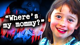 8YO Leaves Disturbing Voicemail 3 Hours After Mom Gets Kidnapped | The Case of Paige Birgfeld