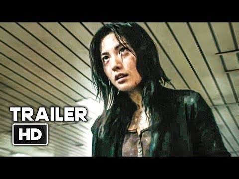 OMNISCIENT READER: THE PROPHECY Official Trailer (2025) Action Movie HD