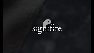 The last fragment of the story 10 - SIGNIFIRE