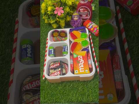 #youtubeshorts #trendingshorts #dairymilk #chocolate #chocolatelunchbox #viral #tiffinbox