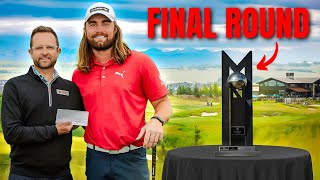 This Took Everything I Had... ($150,000 Tournament)