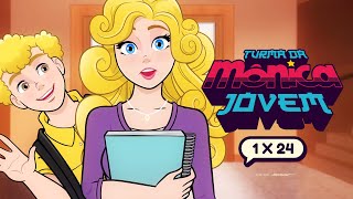 La Verdad Según Javier - Vista Previa | Mónica Joven