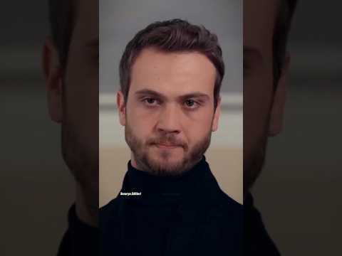 Barış Yaptım.. Benim İşime Karışmıycaksın (Çukur)
