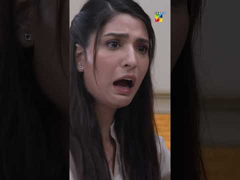 Over Efficiency Ke Anjam #humtum #shorts #humtv