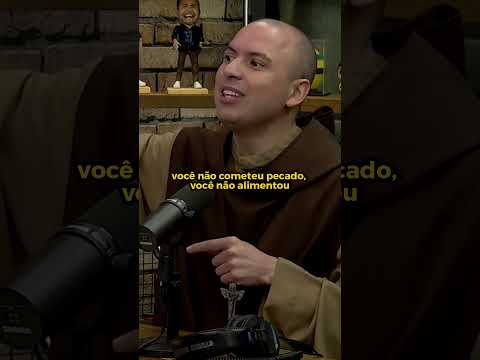 VOCÊ SÓ COMETE PECADO SE CONSENTIR