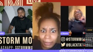 SHAVONNE STONE: DR UMAR SHOULDN'T BE ALLOWED AROUND ANYONE'S CHILDREN!(PT.6)