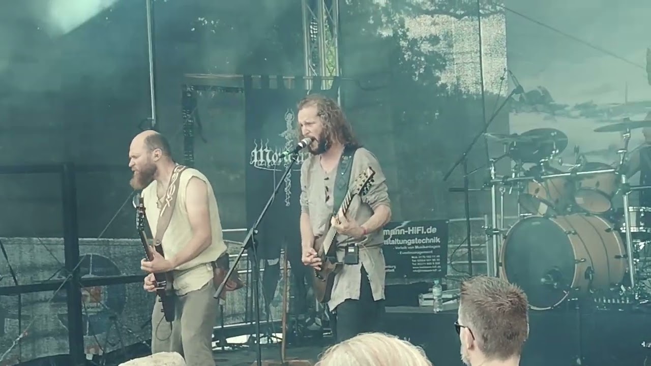 #morgarten
#metal
#mahlstromopenairRaw and Uncut. The vids are made by myself
============================================================================
Always remeber:
This short video is only a teaser.Support the Artist, buy there music and their Merch!
============================================================================
This VIdeos was created for me as a friend of the music and also as a friend of the people behind the Bands.============================================================================
All music rights are owned by the band! ============================================================================
If you like music then support the artists and buy their music ============================================================================
@morgartenofficial7069