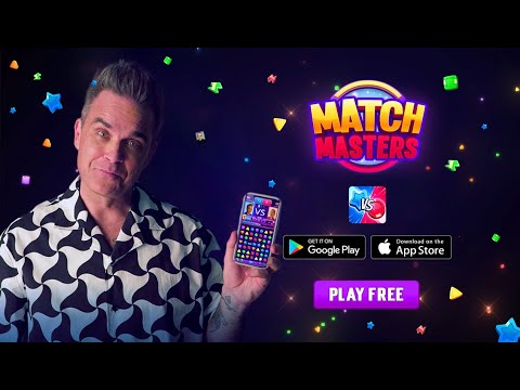Robbie Williams Meets Fan…or Not?