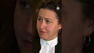 Une fraude d’un demi-million de dollars - Vidéojournal Gaspésie–Îles-de-la-Madeleine