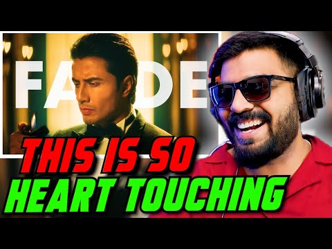 Ali Zafar - Fade Reaction | AFAIK