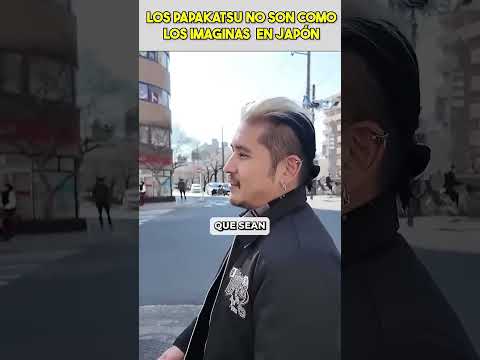 Sugar Daddies en Japón