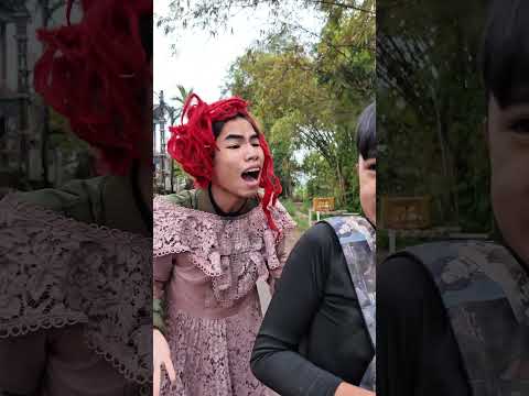 Tên trộm bị phát hiện #shorts