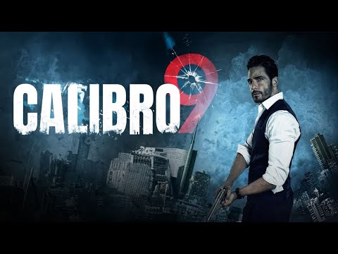 Calibre 9 | Película Policiaca / Acción | Doblado en Español