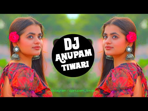 Na Milo Humse Zyada 💗 Dj Remix 💗 Milne Se Darta Hai Dil Ikrar Ho Na Jaye ❤️ Dj Anupam Tiwari