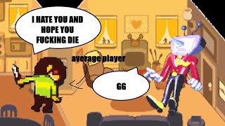 MR. AN TENNA IN DEEPWOKEN CHIME!??! (deltarune deepwoken build)