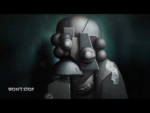 Gunna - won't stop [Official Visualizer]