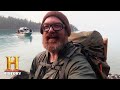 Survival Skills and Wilderness Challenges