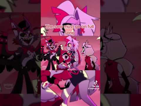 |Hazbin Hotel| Finale