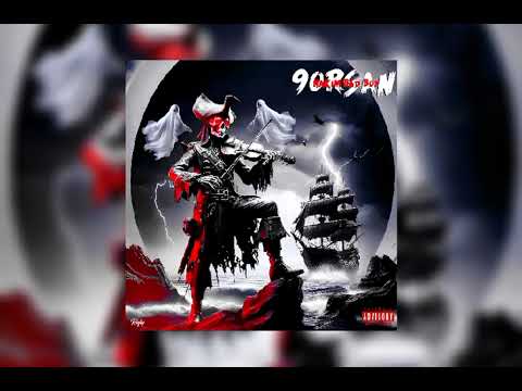 Hakim Bad Boy -  9ORSAN (Officiel Audio)