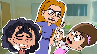 حياة عيلتنا: الامتحان الاصعب في حياتنا… النتيجة صدمتنا | !The hardest test ever 