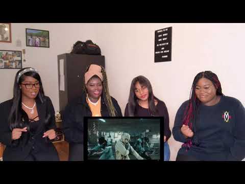 StoryBoard 1 de la vidéo VICTON - FLIP A COIN MV  REACTION FR 