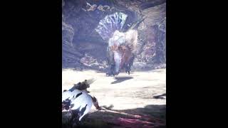 Melee Bow is Actually OP #mhworld