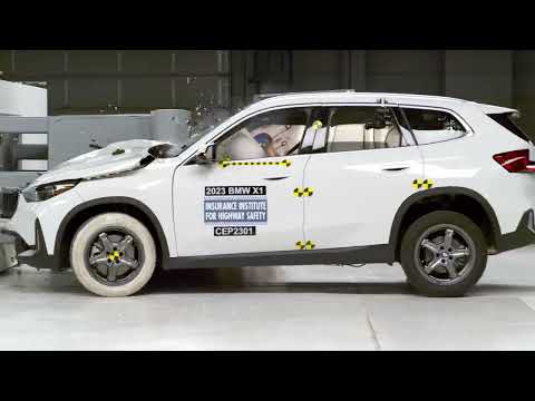 Start your vehicle search with IIHS safety ratings