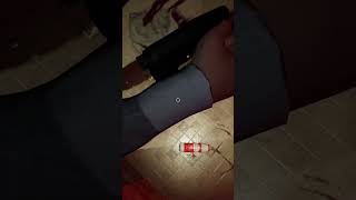 She did NOT Like Taylor Swift