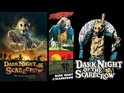 Dark Night of the Scarecrow 1981 music by Glenn Paxton
